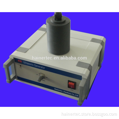 Ultrasonic Water Treatment Equipment